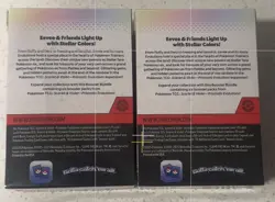 Pokemon TCG Prismatic Evolutions Booster Bundle Lot of 2 - NEW/FACTORY SEALED - Image 2