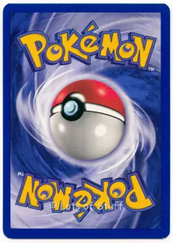 Pokemon Pidgeot Jungle Unlimited Rare 24/64 Near Mint 1999 WOTC Vintage - Image 2