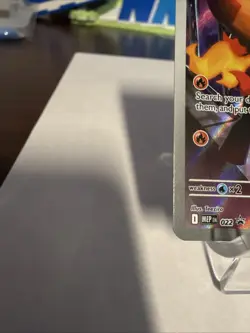 Charcadet - 022 (Pokemon Center Exclusive) Me: Mega Evolution Promo Holo - Image 5