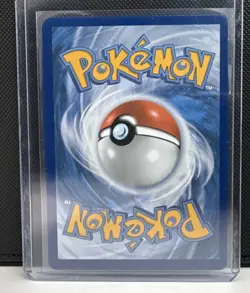 Pokemon Oricorio EX Promo Holo 190HP 024 Me: Mega Evolution Card - Image 2