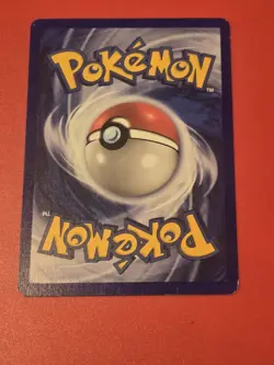 Pokemon TCG Secret Mission 118/132 Gym Heroes Regular (English) - Image 2