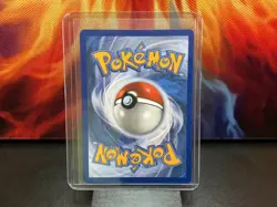 2025 Pokemon Grimsley's Move 120/094 PFL Full Art Ultra Rare NM Pack Fresh 🐦‍🔥 - Image 2