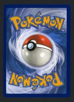 Poliwhirl 176/165 Sv: Scarlet & Violet 151 Holo Pokemon Card Full Art UNPLAYED - Image 2