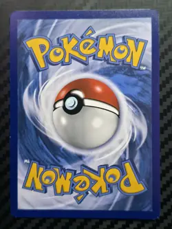 Arcanine 11/122 Breakpoint Reverse Holo Pokemon Card - Lightly Played. - Image 2