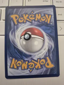 Team Rocket's Houndoom 191/182 Sv10 Destined Rivals Illustration Rare Pokemon - Image 2