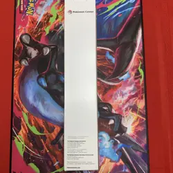 NEW - Pokemon Center Exclusive Spheal Appeal Playmat TCG Trading Card Game - Image 3
