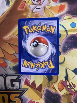 Squirtle 68/82 Team Rocket 1st Edition Near Mint Common Pokemon Card - Image 2
