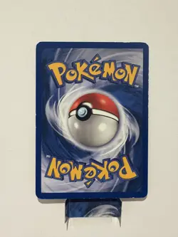 Pokemon Card - Snorlax Jungle 27/64 Rare LP- - Image 2