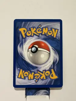 Victreebel 30/64 Jungle Non Holo Rare Pokemon Card LP - Image 2