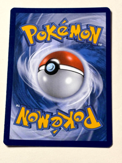 Pikachu EX XY84 Holo Black Star Promo Pokemon NM/NM+ Card - Image 2