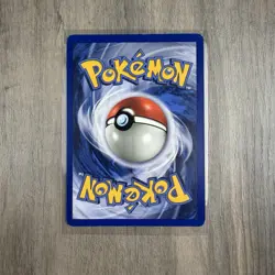 Pokemon TCG Persian Jungle 42/64 Regular Unlimited Uncommon - Image 3