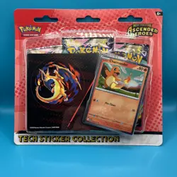 Ascended Heroes Tech And Destined Rivals Booster Bundle Sealed Pokemon Card Lot - Image 2
