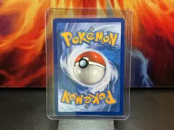 2025 Pokemon Larry's Skill 139/131 PRE Full Art Ultra Rare NM Pack Fresh 🐦‍🔥 - Image 2