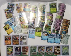 Pokemon Promos & Illustration Rare Lot (91) Sleeved, Top Loaded, Sealed NM/Mint - Image 4