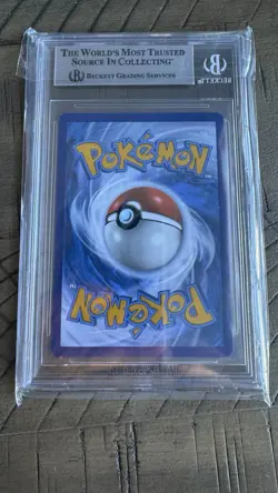 Pokemon Twilight Masquerade Greninja EX 198/167 Ultra Rare - Image 2
