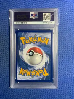2023 Pokemon FA Drapion V #GG49 Full Art Galarian Gallery TCG SWSH Psa 10 - Image 2