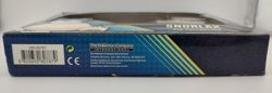 Pokemon Sword & Shield Snorlax Pin Collection 3 Booster Packs New Sealed 820650807879 - Image 4