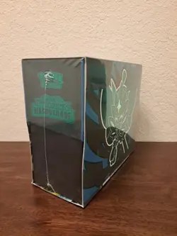 Pokemon Twilight Masquerade Elite Trainer Box - Image 2