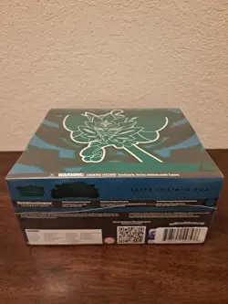 Pokemon Twilight Masquerade Elite Trainer Box - Image 5