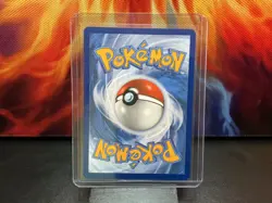 2023 Pokemon Rika 241/182 Paradox Rift Full Art Ultra Rare NM Pack Fresh 🐦‍🔥 - Image 2