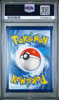 Beedrill V Alt Art 161/189 PSA 10 Astral Radiance Pokemon - Image 2