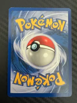 Pokemon TCG Misty's Poliwrath Gym Heroes 31/132 Regular 1st Edition Rare LP - Image 2