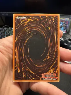 Yu-Gi-Oh! 1996 TCG B.Skull Dragon Limited Edition BPT-006 - Image 3