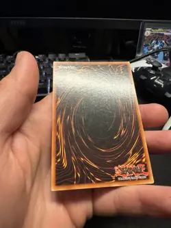 Yu-Gi-Oh! 1996 TCG B.Skull Dragon Limited Edition BPT-006 - Image 4