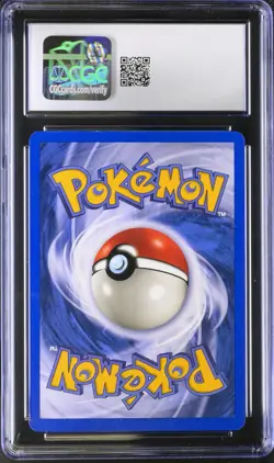 CGC 8.5 Shining Charizard Holo Neo Destiny 107/105 2002 Pokemon Card psa - Image 2