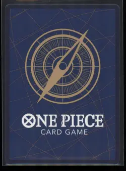 You're the One Who Should Disappear (Reprint) OP06-115 One Piece Premium Booster - Image 2