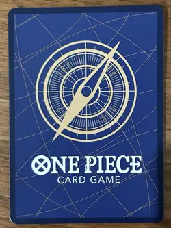 One Piece 25th Anniversary Nami OP01-016 Alternate Art- English - Image 2