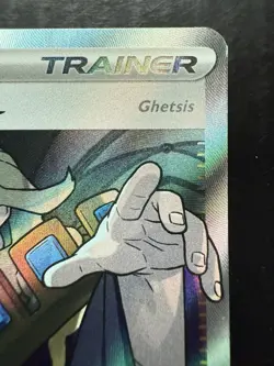 Pokemon Boss's Orders 248/193 Sv02: Paldea Evolved Holo (NM) - Image 3