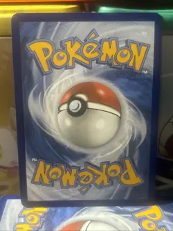 Pokemon Boss's Orders Full Art 248/193 Sv02: Paldea Evolved NM - Image 2