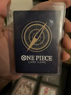 Franky (English Version 1st Anniversary Set) ST01-010 One Piece Promotion Cards - Image 2