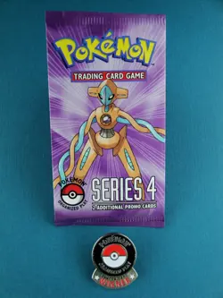 🌟POP SERIES BOOSTER PACKS🌟 Pokemon TCG Promo | Factory Sealed | * Unweighed * - Image 2