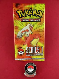 🌟POP SERIES BOOSTER PACKS🌟 Pokemon TCG Promo | Factory Sealed | * Unweighed * - Image 3