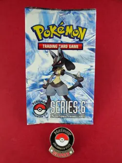 🌟POP SERIES BOOSTER PACKS🌟 Pokemon TCG Promo | Factory Sealed | * Unweighed * - Image 4