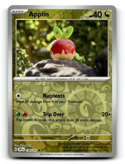 Yuka Morii Pokemon Cards! Rare Reverse Holo/Non Holo - Choose Your Card! - Image 2