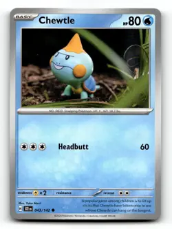 Yuka Morii Pokemon Cards! Rare Reverse Holo/Non Holo - Choose Your Card! - Image 3