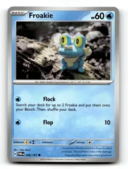 Yuka Morii Pokemon Cards! Rare Reverse Holo/Non Holo - Choose Your Card! - Image 5
