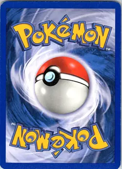 Baltoy 43/106 Reverse Holo - EX Emerald - LP - Image 2