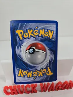 Baltoy 43/106 - EX Emerald - Reverse Holo - Set Stamp - Near Mint - Pokemon TCG - Image 3