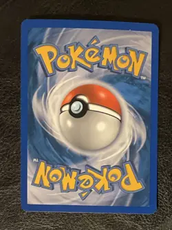 Pokemon Baltoy 43/106 EX Emerald Reverse Holo Stamped - Image 2