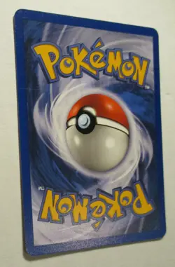 Pokemon TCG Legendary Collection Sandslash Reverse Holo Card 62/110 Played 2002 - Image 2