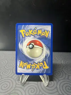 Victreebel 14/64 Jungle 1st Edition HOLO Rare Pokemon TCG Card Vintage WOTC - Image 2
