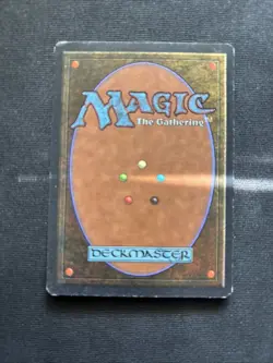 Mishra's Factory (Spring) Antiquities Mtg MP - Image 4