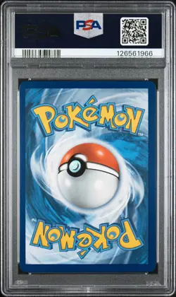 2019 POKEMON SUN & MOON UNBROKEN BONDS FULL ART/GARDEVOIR & SYLVEON GX PSA 10 - Image 2