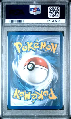 2019 POKEMON SUN & MOON UNBROKEN BONDS FULL ART/GARDEVOIR & SYLVEON GX PSA 10 - Image 2