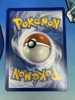 Pikachu 241/236 Cosmic Eclipse Alternate Art Trainer Gallery Pokemon Card - Image 2