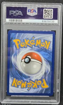 2021 Pokemon SWSH Full Art Rayquaza V Evolving Skies PSA 10 Gem Mint 194/203 - Image 2